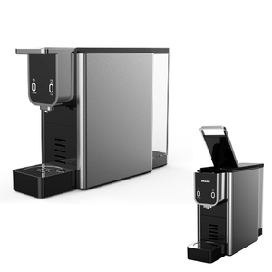 Nouvelle <span class=keywords><strong>machine</strong></span> à café professionnelle à <span class=keywords><strong>capsule</strong></span> 15/20bar pompe à pression puissante cappuccino Latte <span class=keywords><strong>machine</strong></span> à café <span class=keywords><strong>expresso</strong></span> électrique - Product Image 6
