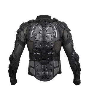 Veste de protection pour homme de haute qualité, armure pour <span class=keywords><strong>moto</strong></span>, veste de <span class=keywords><strong>moto</strong></span> respirante pour la sécurité à <span class=keywords><strong>moto</strong></span> - Product Image 2