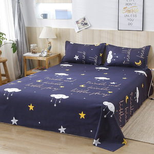 Thiết Kế Hiện Đại Polyester In Duvet Cover Set Bộ Đồ Giường Đặt Duvet Cover <span class=keywords><strong>Comforter</strong></span> Cover Set - Product Image 2