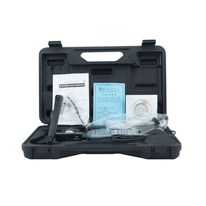 AZ9651 Compteur de température et d'humidité numérique portable Psychromètre d'enregistreur de données à fonctions multiples pour instruments de test - Product Image 6