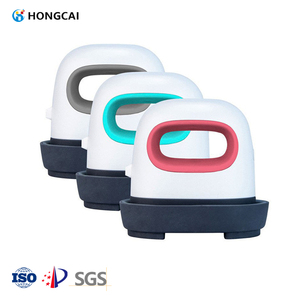 Máy ép nhiệt mini Hồng Cai dễ sử dụng để in áo thun, giày, mũ, các dự án nhỏ, máy ép nhiệt di động, vinyl ép nhiệt - Product Image 1