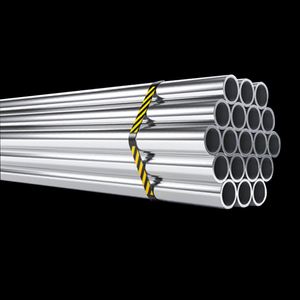 Barandilla moderna de vidrio de acero inoxidable para escaleras/Fabricante de barandillas de escaleras de acero inoxidable - Product Image 3