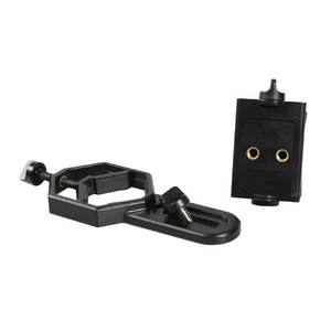 Portée universelle intelligente pour Smartphone, accessoire de photographie, support d'adaptateur pour Microscopes, télescopes et jumelles, degrés - Product Image 5