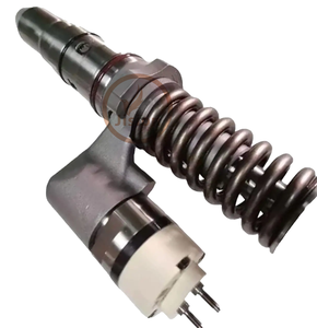 หัวฉีดคอมมอนเรลคุณภาพสูง 392-0200 20R-1264 เหมาะสำหรับ 3152C 3508B - Product Image 4