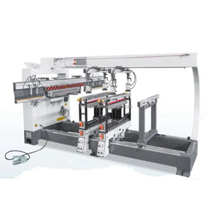 Perforadora de un solo cabezal <span class=keywords><strong>para</strong></span> muebles <span class=keywords><strong>minifix</strong></span> que hace carpintería con múltiples agujeros de <span class=keywords><strong>madera</strong></span> - Product Image 3