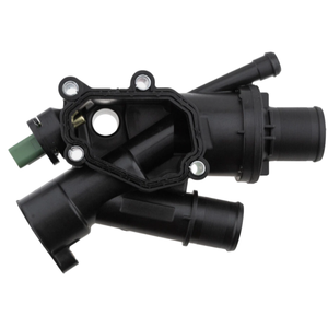 Termostato refrigerante para Peugeot Citroen Ford <span class=keywords><strong>Fiat</strong></span> 9682141580 9803648780 98036487 1336as - Product Image 4