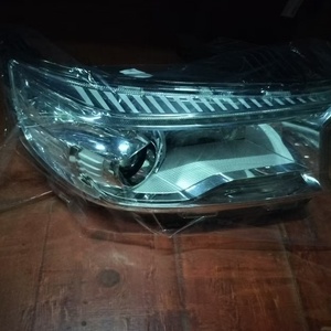 Potente Faro Delantero de 3500k-6000k para Changan Hunter F70 Peugeot Landtrek Pickup, Accesorios 4121020-<span class=keywords><strong>BU05</strong></span> - Product Image 4