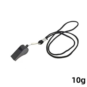 Kit d'arbitre de <span class=keywords><strong>football</strong></span> personnalisé avec logo, drapeaux d'arbitre, cartes rouges/jaunes, sifflet et lanceur de balle - Facile à transporter, toutes saisons - Product Image 3