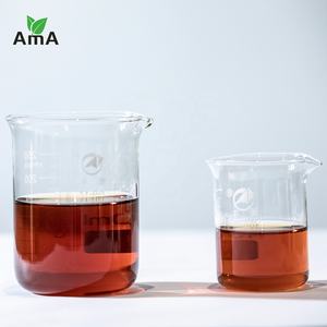 Péptidos enzimáticos Aminoácido Líquido 50% Fertilizante soluble en agua Fertilizante de hojas 8-0-0 Fertilizante orgánico - Product Image 5