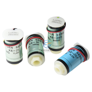 เซ็นเซอร์ออกซิเจน KE-25F3 KE-25ออกซิเจนแบตเตอรี่ KE-25LF KE-50แบบดั้งเดิมใหม่100% KE50 <span class=keywords><strong>KE25</strong></span> - Product Image 2