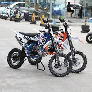 Frein hydraulique 2 temps refroidi par air, mini <span class=keywords><strong>moto</strong></span> de <span class=keywords><strong>cross</strong></span> de <span class=keywords><strong>50cc</strong></span>, offre spéciale - Product Image 5