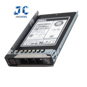 400-BEDX NTG4T 6.4tb U.2 NVMe PCIe 2.5英寸SFF混合使用固态硬盘G14-G16 - Product Image 2