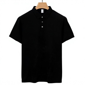 เสื้อเชิ้ตผู้ชายผ้าฝ้ายฟลีซเนื้อนุ่ม ระบายอากาศได้ดี 100% ไม่ยับ ใส่สบาย แขนยาว คอปกอื่นๆ สำหรับฤดูร้อน สไตล์ลำลอง - Product Image 1