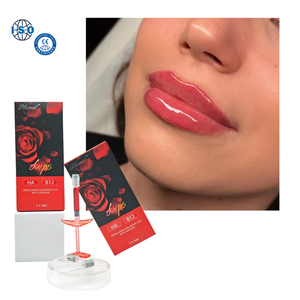 Plurvel - <span class=keywords><strong>Relleno</strong></span> Labial <span class=keywords><strong>de</strong></span> Color a <span class=keywords><strong>Precio</strong></span> Competitivo para Inyección <span class=keywords><strong>de</strong></span> Ácido Hialurónico, Volumen Instantáneo para <span class=keywords><strong>Labios</strong></span>, Bajo MOQ - Product Image 1