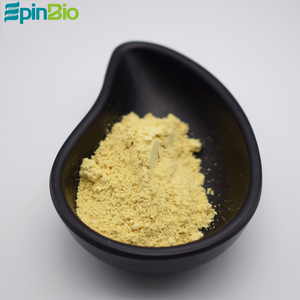 ผง85% <span class=keywords><strong>baicalin</strong></span> สกัดจากสมุนไพรเกรดอาหาร80เมชบรรจุในถัง - Product Image 5