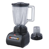 Professionele Keukenblender 1.5l Multifunctionele Blender 2-In-1 Huishoudapparaat Voor Keukengebruik Hotels Restaurants
