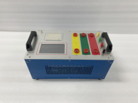 High-precision Power Transformer Comprehensive Parameter Tester for Sweep Frequency Response, Short Circuit Impedance