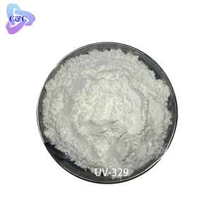 Absorbeur UV UV-234 UV-326 UV-327 UV-328 UV-329 UV-531 UV-770 UV-<span class=keywords><strong>9</strong></span> UV-P pour PVC PE PP PS PU EVA Résine Industrie - Product Image 3