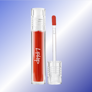 Tinte Labial Mate Dry Rose LIPHIP L04 French Kiss, Tinte Labial de Alta Pigmentación, Color Intenso, Efecto Difuminado, Mate Aterciopelado - Product Image 3