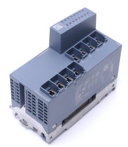 6GK5408-0GA00-8AP2 PLC <strong>NCE</strong> PE408 Industrial Ethernet Switch E02 Automation Spare Part Brand New Original - Product Image 2