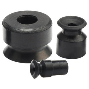 Ventosas Neumáticas para Brazos Robóticos Industriales VP2R VP4R VP6R 8R 10R 50R - Accesorios Neumáticos - Product Image 1