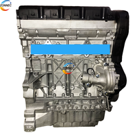Hiqh Qualité Performance 2.0L Moteur RFN 10LH3X EW10A Moteur pour Peugeot 307 407 Expert Citroen C8 C5