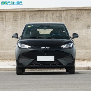 BYD Gran Oferta Coche Pequeño BYD Seagull Coche Usado Versión Flying 2025 405km Coche Como Nuevo 5.000 Kilómetros Coches Usados Seleccionados - Product Image 2