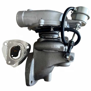 PMF500040 452239-5009S 452239 452239-5008S GT2052S Turbocompresseur pour <span class=keywords><strong>Land</strong></span> <span class=keywords><strong>Rover</strong></span> <span class=keywords><strong>Discovery</strong></span> Defender <span class=keywords><strong>TD5</strong></span> MDI 525 2.5T TDI Moteur - Product Image 1