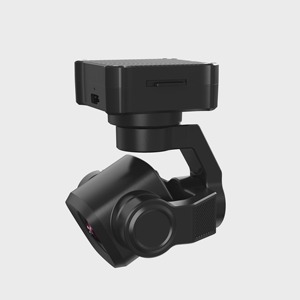 กล้องกิมบอล Siyi A8 Mini รุ่นใหม่ 4K 8MP ซูมดิจิตอล 6 เท่า ระบบติดตามอัจฉริยะ AI HDR กล้องโดรน FPV มองเห็นในเวลากลางคืน - Product Image 3