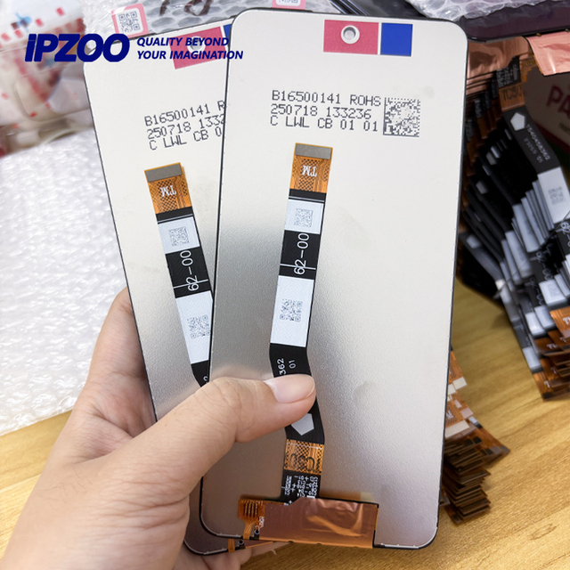 Mobile Phone LCDs for Motorola Moto G14 / G54 / G64 / G55 Lcd Screen Wholesale for Moto G14 Lcd Display Touch Screen Replacement