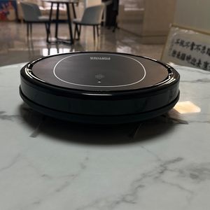 Bagotte Intelligent Suction Robot Vacuum Cleaner-Wireless LDS Navigation Wet/<b>Dry</b> <b>Mopping</b> for Household Hotel Use Robot Vacuum Cl - Product Image 5