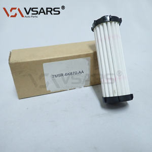 Filtre à huile VSO-20282 pour Citroën Peugeot <span class=keywords><strong>DW6</strong></span> 226709 7M5R6C631AD 7M5R6K870AA - Product Image 5