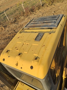 Excavatrice Komatsu PC320-3 d'occasion efficace, ainsi que des engins d'occasion Komatsu PC200-8, PC160-8, PC200-7, PC210-8, PC220-8, PC240-8 - Product Image 6