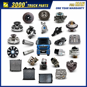 Ricambi per Camion MAN TGX / TGS / TGA / TGM / <span class=keywords><strong>TGL</strong></span> / F2000 / F90 / L2000 / M2000 / ETGX / ETGS, Oltre 3000 Articoli Disponibili - Product Image 6