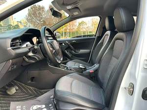 <span class=keywords><strong>Citroen</strong></span> <span class=keywords><strong>C3</strong></span>-XR Edizione Premium 2021 190THP DCT Ibrida Automatica <span class=keywords><strong>Nuova</strong></span> Euro VI Sedili in Pelle Telecamera Posteriore Pneumatici R16 Guida a Sinistra - Product Image 4