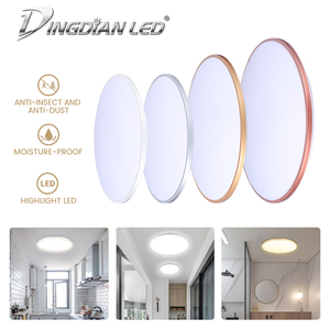 Tiết Kiệm Năng Lượng Trong Nhà Trần Bảng Điều Chỉnh Ánh Sáng Downlight 3 Màu Sắc Có Thể Thay Đổi <span class=keywords><strong>Ac220v</strong></span> 20W 36W 48W <span class=keywords><strong>LED</strong></span> Trần Ánh Sáng Cho Trang Chủ Trang Trí - Product Image 2