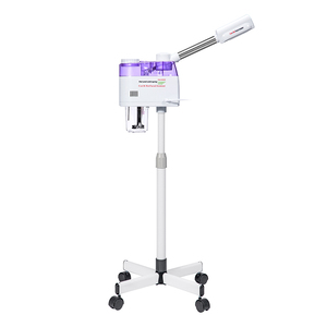 Vaporizador Facial de Alta Gama para Terapia Corporal y Spa para Barbería y Barbero - Product Image 2