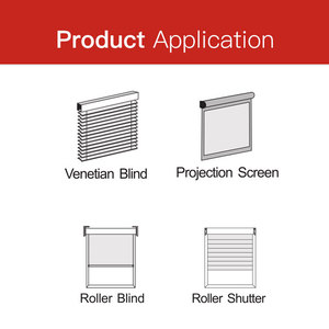 RF433.92MHz излучатель частоты четыре канала с таймером настенный пульт дистанционного управления ЖК-излучатель - Product Image 4