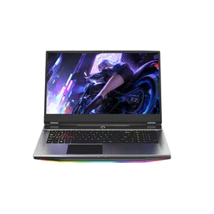 Aiwo Phổ Biến Chế Độ Máy Tính Xách Tay Máy Tính I7 15.6 Inch Tự Làm Cấu Hình Máy Tính PC Máy Tính Xách Tay Core I5 I7 I9 15.6 Inch Chơi Game Máy Tính Xách Tay