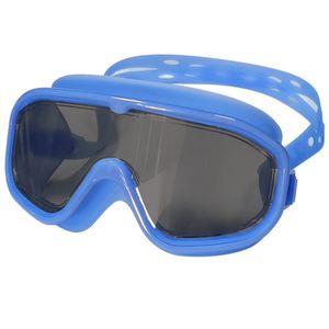 Máscara <span class=keywords><strong>de</strong></span> Buceo con Doble Lente Antivaho para Niños, con <span class=keywords><strong>Lentes</strong></span> <span class=keywords><strong>de</strong></span> Vidrio <span class=keywords><strong>de</strong></span> Bajo Volumen y Respiración Fácil para Buceo Libre y Deportes Acuáticos - Product Image 3
