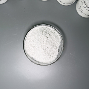 Bột Boron Nitride có độ tinh khiết cao (BN-B, ≥ 99%, D50 4,5μm) cho các chất giải phóng và chất bôi trơn nhiệt độ cao - Product Image 3