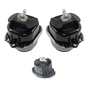 Pezzo auto per <span class=keywords><strong>Lemforder</strong></span> Mercedes-Benz W218 CLS350 CLS400 CLS320 motore destro e sinistro Mounts2122404117/2122404217 - Product Image 4