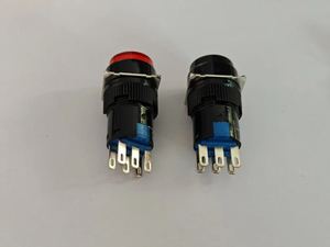 สวิตช์กดขนาดเล็ก (ปุ่มกด) - Product Image 3