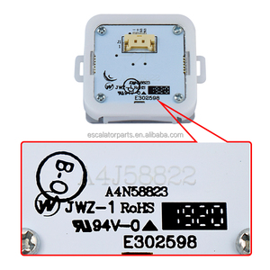 A4n58823 e302598 thang máy thang máy vuông cảm ứng cop gọi push <span class=keywords><strong>button</strong></span> - Product Image 5