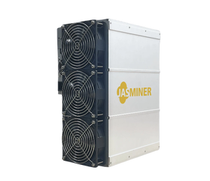 Aslminer mới jasminer x44p 23.4gh 2550W vv máy khai thác tiền điện tử asic ethash 80dB yên tĩnh bảo hành 180 ngày - Product Image 3