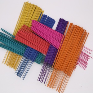 Incienso de Viaje Personalizado para Hoteles, Aromaterapia, Palo Santo, Fragancia para el Hogar, Madera de Sándalo, Madera Sagrada, Incienso en Barra de Madera de Pino - Product Image 2