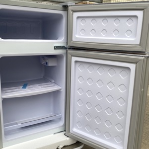 Refrigerador Minibar para Hotel con Sistema de Refrigeración por Compresor y Exhibidor, Capacidades de 58L, 72L, 98L, 108L, 118L y Más - Product Image 4