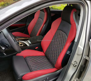 Nouveau kit de mise à niveau économique pour sièges <span class=keywords><strong>Audi</strong></span> <span class=keywords><strong>RS</strong></span>, compatible avec A6L, A7, A3, A4, A5, A6, C8, Q3, Q5, Q7, <span class=keywords><strong>Q8</strong></span> et tous les modèles - Product Image 4