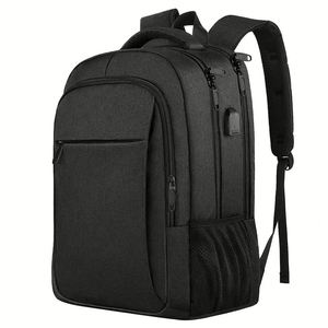 Custom <b>Mens</b> Casual Sports College Business University Designer Waterproof Bagpack Travel Back Pack Fit 17.3 <b>Laptop</b> <b>Bag</b> Backpacks - Product Image 6