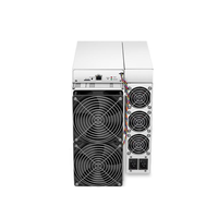Bitmain Antminer S19K Pro 110T S19 90T 86T 82T S19J Pro 117T 120T BTC ASIC Miner BCH Mining SHA 256 3250W Nouveau ASIC Bitcoin Miner